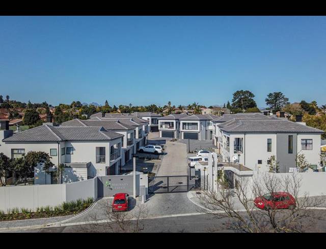 3 BEDROOM DUPLEX FOR SALE IN BRACKENFELL SOUTH